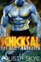 [Alien Barbaren 14] • Das Schicksal des Alien-Barbaren